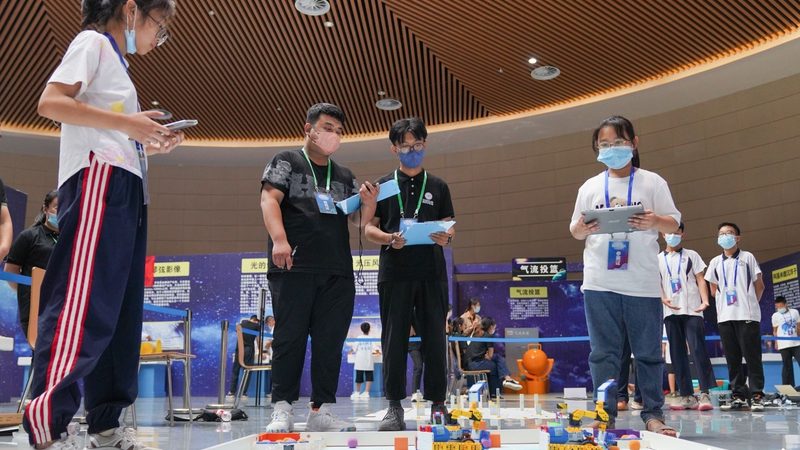 重庆工业物联网平台：构建智慧工业的未来**