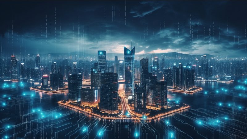 金融系统外包服务商：如何选择值得信赖的合作伙伴**