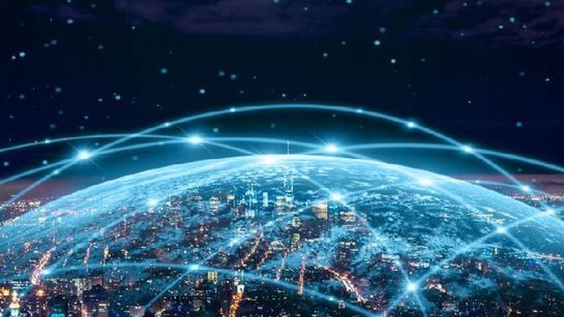 金融行业知识图谱抽取方案：构建金融领域智能洞察的基石